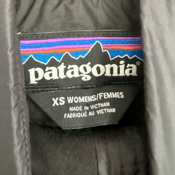 Patagonia Lightweight Radalie Bomber Jacket - Picture 8 of 9
